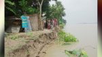 মহম্মদপুরে নদী পাড়ের মানুষের দুঃখ মধুমতি
