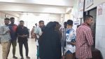 মানিকগঞ্জে বাসের ধাক্কায় মা-মেয়ের মৃত্যু