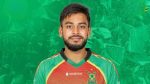 সিপিএল অভিষেকেই বল হাতে মিরাজের বাজিমাত
