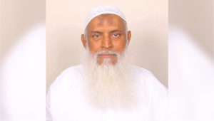 মক্কা-মদিনায় হামলা হলে প্রতিরোধ গড়বে মুসলিম বিশ্ব: ধর্মমন্ত্রী