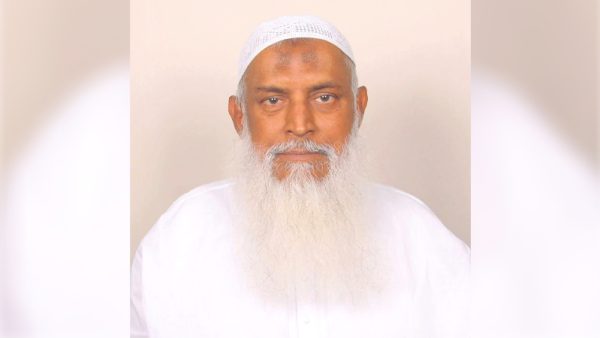 মক্কা-মদিনায় হামলা হলে প্রতিরোধ গড়বে মুসলিম বিশ্ব: ধর্মমন্ত্রী