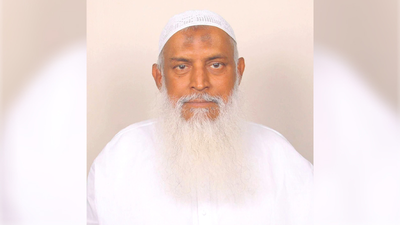 মক্কা-মদিনায় হামলা হলে প্রতিরোধ গড়বে মুসলিম বিশ্ব: ধর্মমন্ত্রী