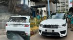 মন্ত্রীর গাড়ি উল্টোপথে, ২ মামলা দিল ট্রাফিক পুলিশ