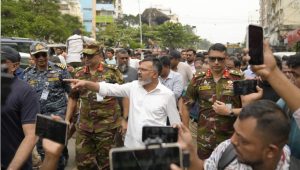 মিরপুরে উচ্ছেদ অভিযানে হামলা: মামলা করবে পুলিশ-ডিএনসিসি