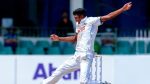 চোটের কারণে আফগানিস্তান টেস্টে নেই নাহিদ রানা