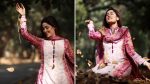 নতুন ধারাবাহিকে ফিরলেন মাহা