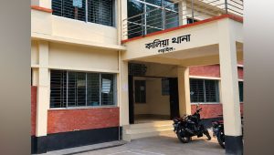 নড়াইলে মাদকসেবনে বাধা দেওয়ায় কুপিয়ে হত্যার অভিযোগ