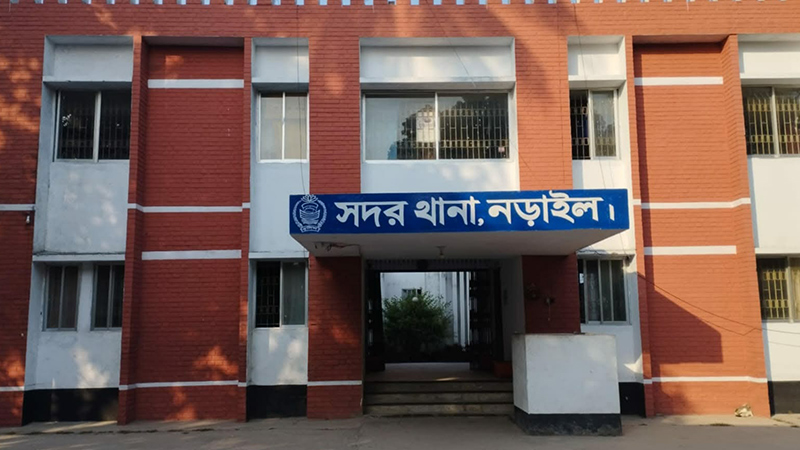 নড়াইলে মাদ্রাসাছাত্রকে পিটিয়ে হত্যার অভিযোগ, ৩ শিক্ষক আটক