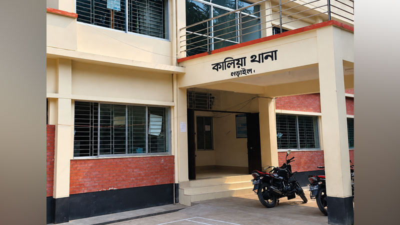 নড়াইলে মাদকসেবনে বাধা দেওয়ায় কুপিয়ে হত্যার অভিযোগ