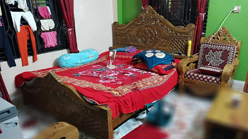 মসজিদ কমিটি নিয়ে দ্বন্দ্ব, যুবদল কর্মীসহ ৪ জনকে কুপিয়ে জখম