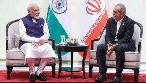 ভারত-ইরান বাণিজ্য চুক্তির গুঞ্জন, যুক্তরাষ্ট্রের হুঁশিয়ারি