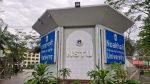 নোবিপ্রবিতে হাসিনার ছবিকাণ্ডে ৩ সদস্যের তদন্ত কমিটি