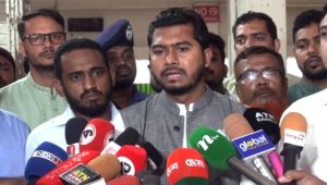 এক কোটি দক্ষ কর্মী বিদেশে পাঠাতে কাজ করছে সরকার: নুরুল হক