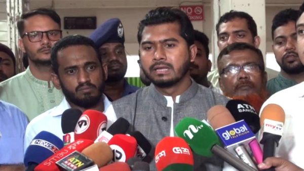 এক কোটি দক্ষ কর্মী বিদেশে পাঠাতে কাজ করছে সরকার: নুরুল হক
