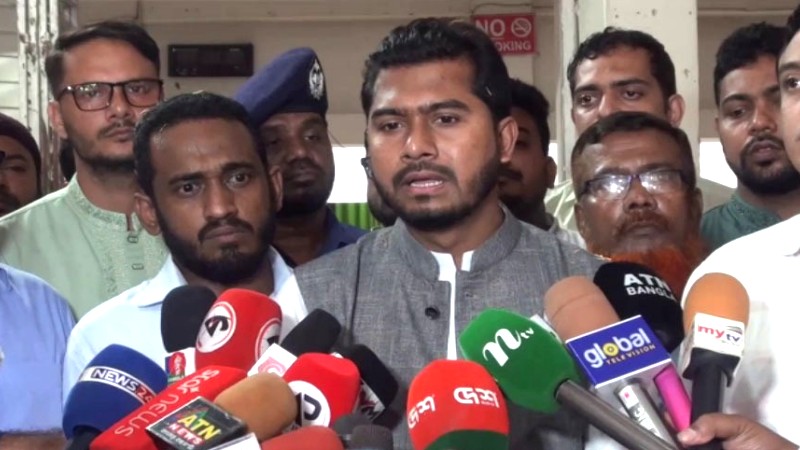 এক কোটি দক্ষ কর্মী বিদেশে পাঠাতে কাজ করছে সরকার: নুরুল হক