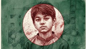 অপ্রতিমকে আমরা এভাবে চিনতে চাইনি