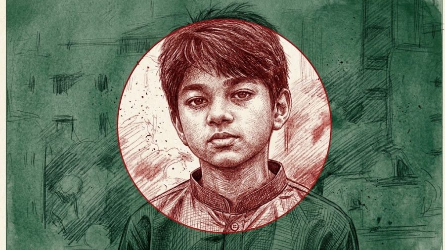 অপ্রতিমকে আমরা এভাবে চিনতে চাইনি