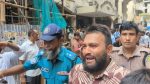 প্রধানমন্ত্রীর নিরাপত্তা বহরে প্রবেশকারী যুবক রিমান্ডে