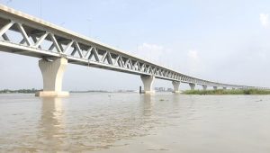 মেগা প্রকল্প ট্যাগ বাদ দিলেও থাকছে মেগা ব্যয়