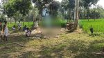 পঞ্চগড়ে স্বামীর মৃত্যুশোকে রেললাইনে স্ত্রীর ‘আত্মহত্যা’