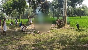 পঞ্চগড়ে স্বামীর মৃত্যুশোকে রেললাইনে স্ত্রীর ‘আত্মহত্যা’