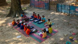 শিক্ষাক্ষেত্রে মুক্তার অনন্য অবস্থান