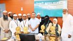 ভালো অর্জনের স্বীকৃতি দেবে সরকার: প্রধানমন্ত্রী