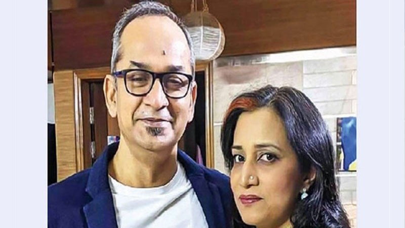 ডেইলি স্টারের সাবেক নির্বাহী সম্পাদক আশফাকুল ও স্ত্রীর বিচার শুরু