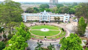 রাবিতে শৃঙ্খলাভঙ্গে ১৮ শিক্ষার্থী বহিষ্কার