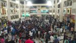 রাবি শিক্ষার্থীকে মারধর: রেলস্টেশন ভাঙচুর, ৪ আরএনবি সদস্য বরখাস্ত