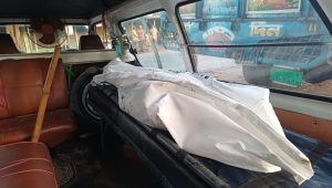 দিনাজপুরে জঙ্গল থেকে শিশু রাকিবার মরদেহ উদ্ধার