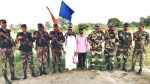 রৌমারী সীমান্ত দিয়ে ২ বাংলাদেশির প্রত্যাবাসন