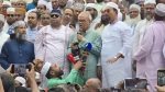 জাতিসংঘে শান্তিকামী মানুষের অন্তরের কথা বলেছেন প্রধানমন্ত্রী: রিজভী