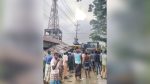লালমনিরহাটে ট্রাক-অটোরিকশা সংঘর্ষে নিহত ৩