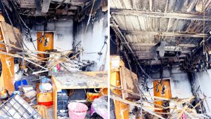 রূপপুর অগ্নিকাণ্ডে তদন্ত কমিটি, নির্মাণকাজে প্রভাব পড়েনি