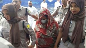 সাবেক ডেপুটি গভর্নর এস কে সুরের স্ত্রীর ২ বছরের কারাদণ্ড