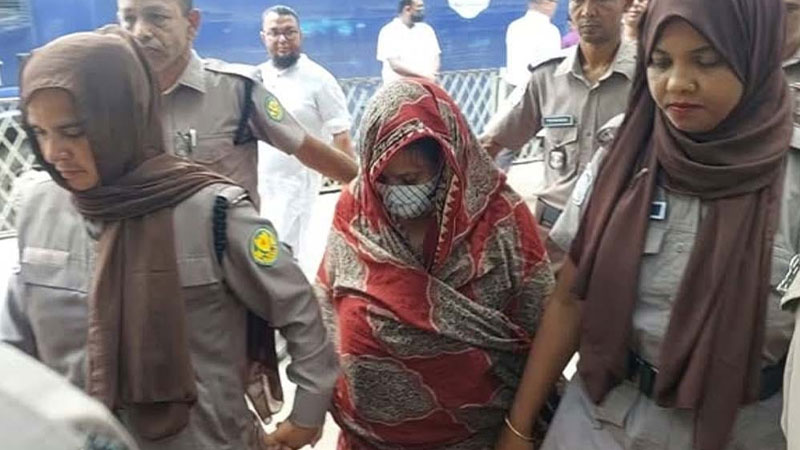 সাবেক ডেপুটি গভর্নর এস কে সুরের স্ত্রীর ২ বছরের কারাদণ্ড