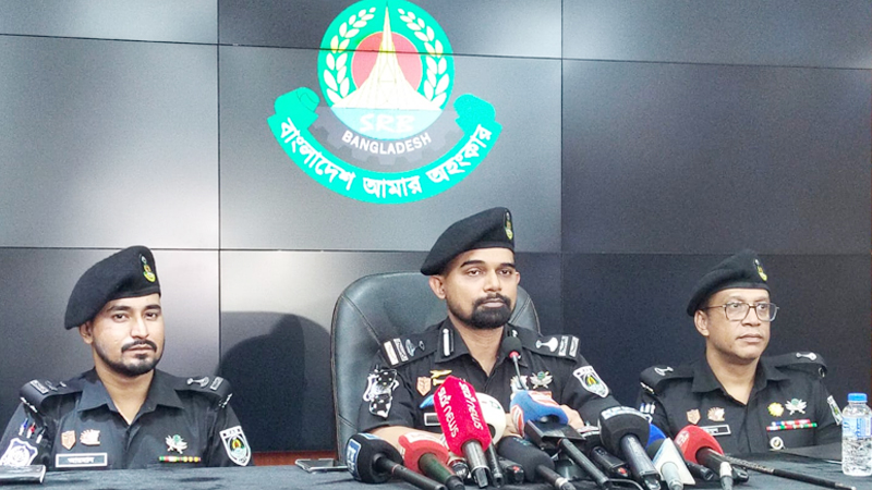 বন্ধুকে ঘুরতে নিয়ে হত্যা, মরদেহ ৬ টুকরো করে নদীতে ফেলা হয়