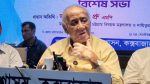 কক্সবাজারে সংঘটিত বিভিন্ন অপরাধের মূল উৎস মাদক: পার্বত্য মন্ত্রী