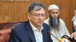 আইন-শৃঙ্খলা পরিস্থিতির উন্নতি হয়েছে: স্বরাষ্ট্রমন্ত্রী