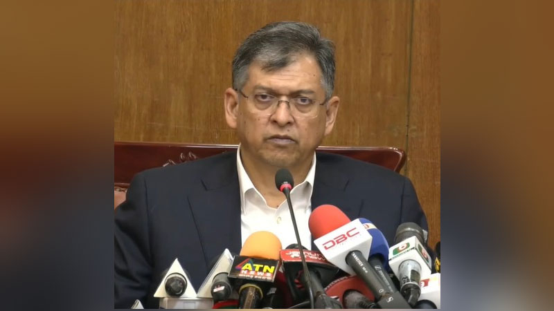 হামলা-ভাঙচুরের ঘটনায় দলীয় পরিচয় বিবেচনা করা হবে না: স্বরাষ্ট্রমন্ত্রী