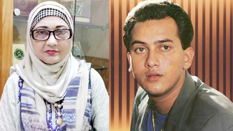 জড়িত সবার শাস্তি চাই: নীলা চৌধুরী