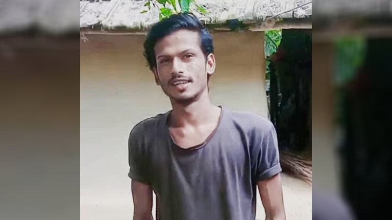 প্রধানমন্ত্রীকে নিয়ে কটূক্তির অভিযোগে যুবক গ্রেপ্তার