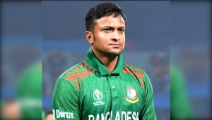 সাকিবসহ ১৫ জনের তদন্ত প্রতিবেদন পেছাল