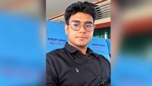 চুরির অপবাদে বিশ্ববিদ্যালয়ের শিক্ষার্থীকে পিটিয়ে হত্যার অভিযোগ