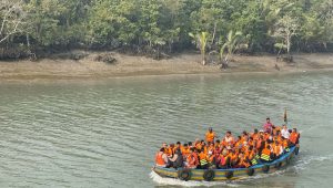 আজ বিশ্ব পর্যটন দিবস