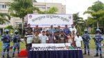 সুন্দরবনের ‘নানা ভাই বাহিনী’র প্রধানসহ ১২ বনদস্যুর আত্মসমর্পণ