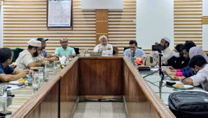 ইনোভেশন ফেয়ারে বাকৃবির ৩৬টি উদ্ভাবনী প্রযুক্তি প্রদর্শন