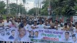 বরিশালে ছাত্রলীগের ঝটিকা মিছিলের পর অভিযান, আটক ৭