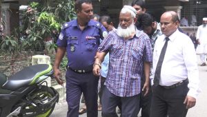 বরিশালে স্ত্রী হত্যায় স্বামীর যাবজ্জীবন